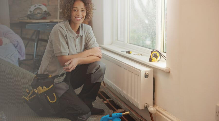 Local annual plumbing maintenance in Bethlehem, NH